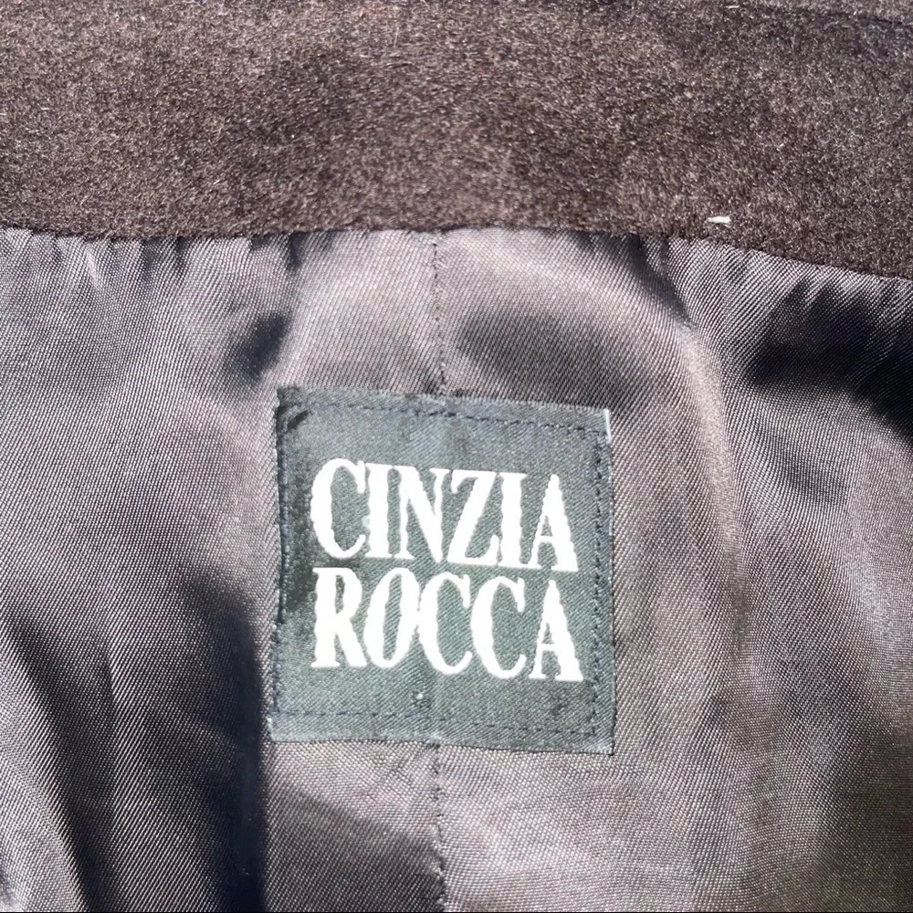 Cinzia Rocca Icons very good